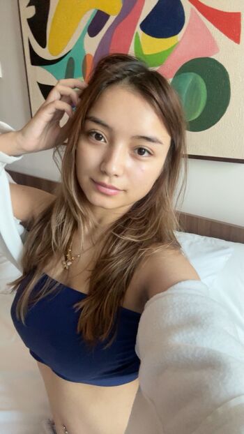 Full leaked Chantalajah private onlyfans photo