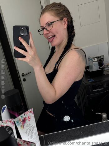 Full leaked Chantalspassion private onlyfans photo