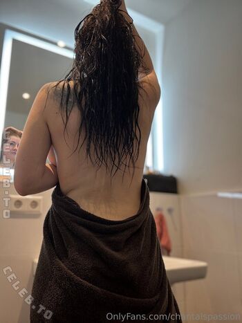 Full leaked Chantalspassion private onlyfans photo