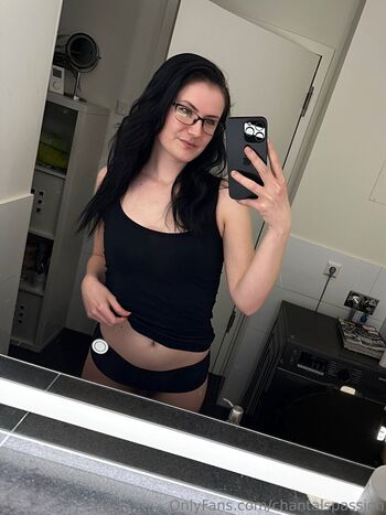 Full leaked Chantalspassion private onlyfans photo
