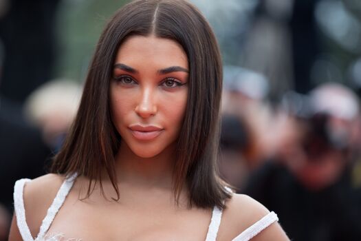 Full leaked Chantel jeffries  page private onlyfans photo