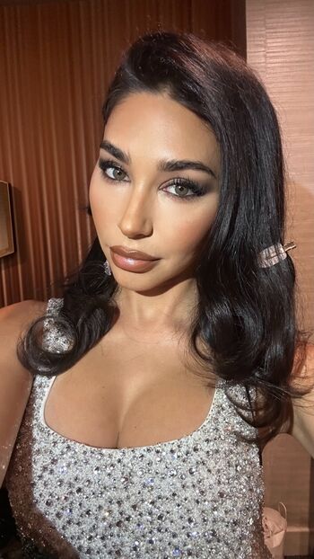 Chantel Jeffries