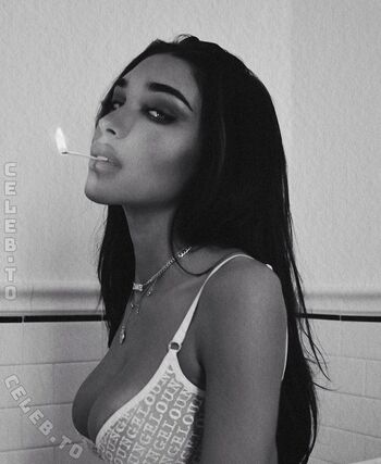 Full leaked Chantel jeffries  page private onlyfans photo