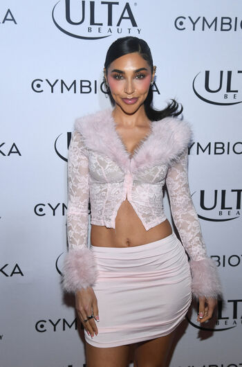 Full leaked Chantel jeffries  page private onlyfans photo