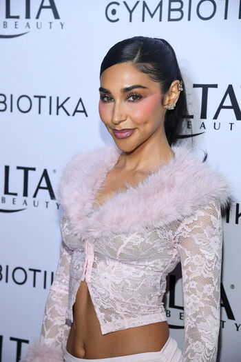 Full leaked Chantel jeffries  page private onlyfans photo