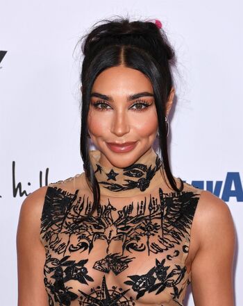 Full leaked Chantel jeffries private onlyfans photo