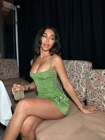 Full leaked Chantel jeffries private onlyfans photo