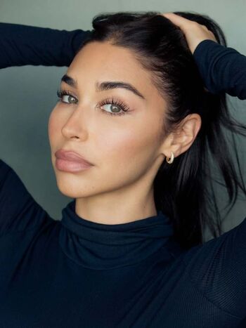 Full leaked Chantel jeffries private onlyfans photo