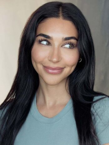 Full leaked Chantel jeffries private onlyfans photo