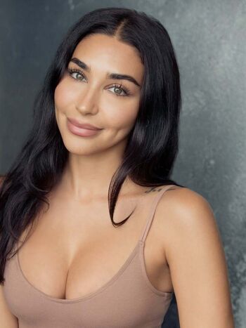 Full leaked Chantel jeffries private onlyfans photo
