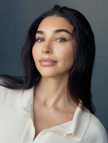 Full leaked Chantel jeffries private onlyfans photo