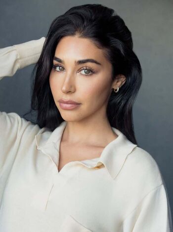 Full leaked Chantel jeffries private onlyfans photo