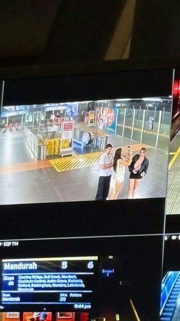 Full leaked Chantelletylerb page private onlyfans photo