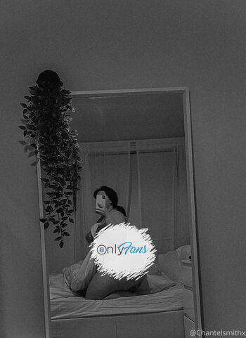 Full leaked Chantelsmithxx private onlyfans photo