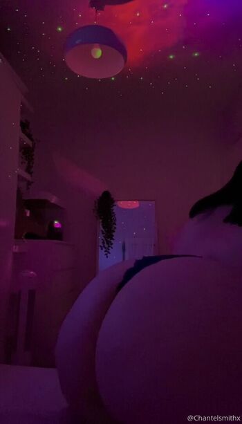 Full leaked Chantelsmithxx private onlyfans photo
