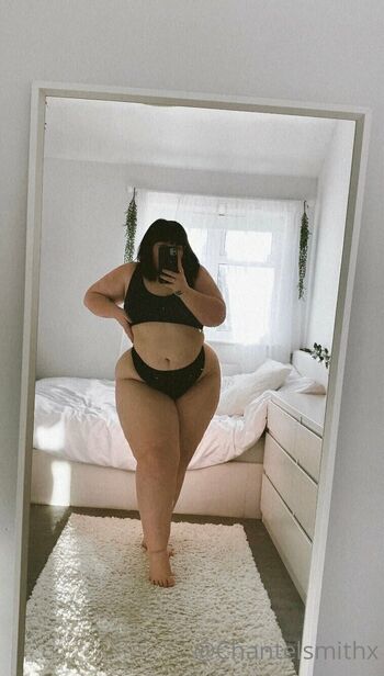 Full leaked Chantelsmithxx private onlyfans photo
