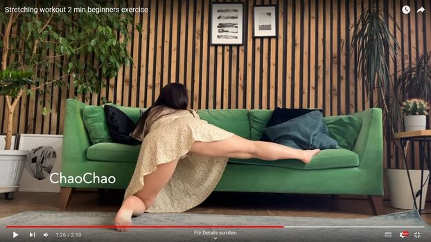 Full leaked Chao chao private onlyfans photo