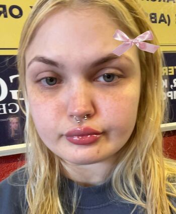 Full leaked Chaosbycallie private onlyfans photo