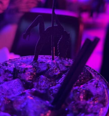 Full leaked Chaosbycallie private onlyfans photo