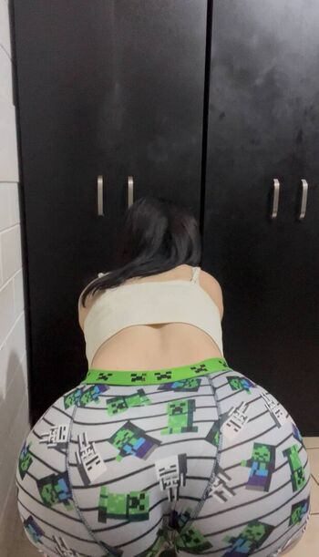 Full leaked Chaparrita linda private onlyfans photo