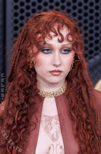 Full leaked Chappell roan page private onlyfans photo