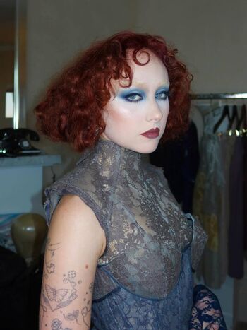 Full leaked Chappell roan page private onlyfans photo