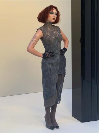 Full leaked Chappell roan page private onlyfans photo