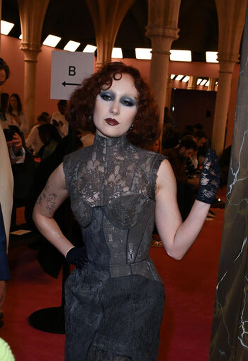 Full leaked Chappell roan page private onlyfans photo