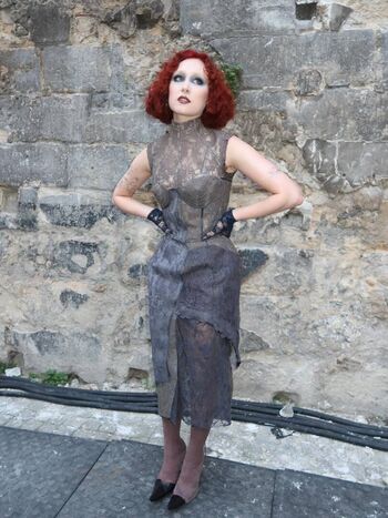 Full leaked Chappell roan page private onlyfans photo