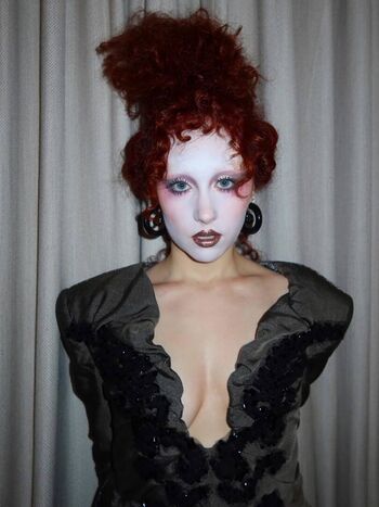 Full leaked Chappell roan page private onlyfans photo