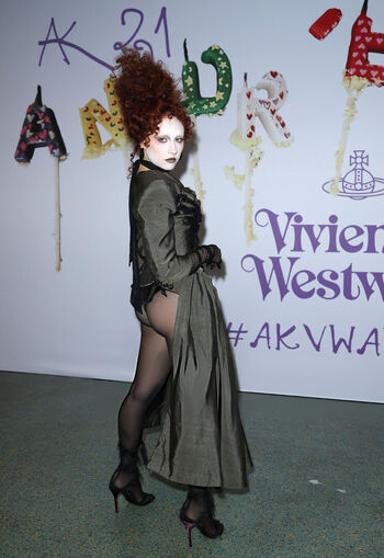 Full leaked Chappell roan page private onlyfans photo