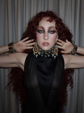 Full leaked Chappell roan page private onlyfans photo