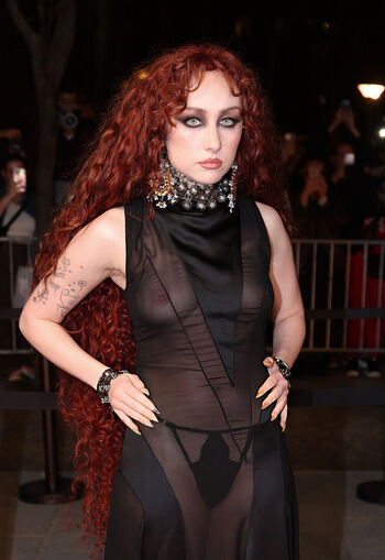 Full leaked Chappell roan page private onlyfans photo