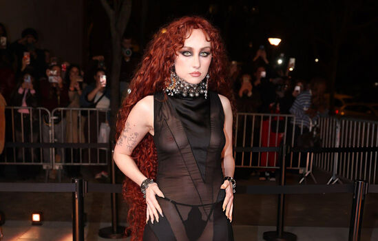 Full leaked Chappell roan page private onlyfans photo