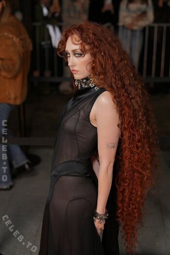 Full leaked Chappell roan page private onlyfans photo