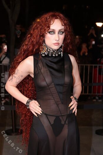 Full leaked Chappell roan page private onlyfans photo