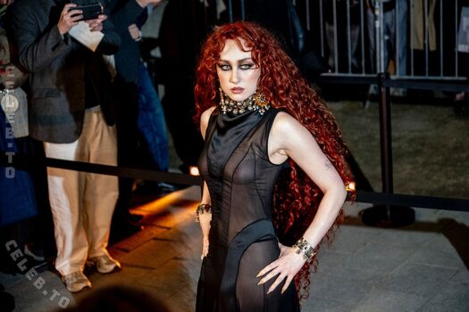 Full leaked Chappell roan page private onlyfans photo