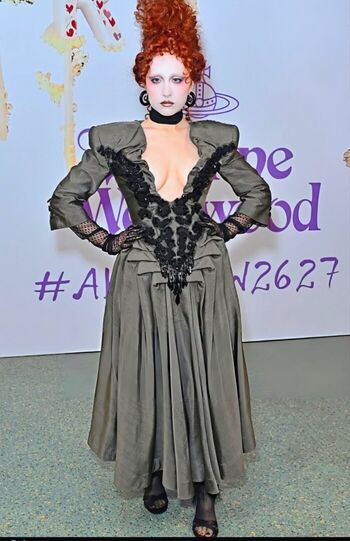 Full leaked Chappell roan private onlyfans photo