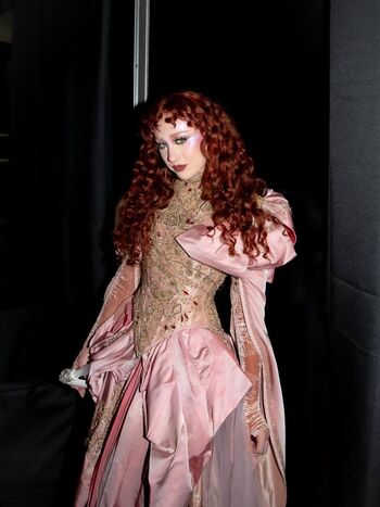 Full leaked Chappell roan private onlyfans photo