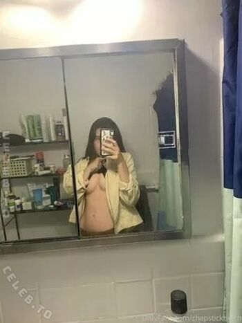 Full leaked Chapstickbxtch page private onlyfans photo