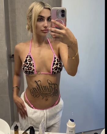 Full leaked Charbbyyyy private onlyfans photo