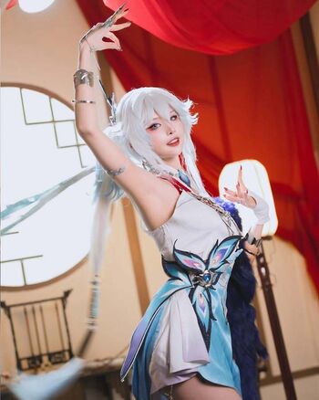 Full leaked Charechii private onlyfans photo