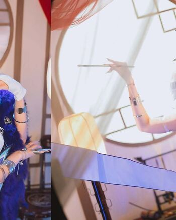 Full leaked Charechii private onlyfans photo