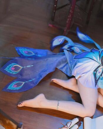 Full leaked Charechii private onlyfans photo