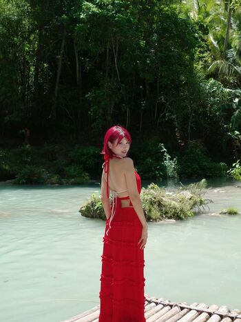 Full leaked Charechii private onlyfans photo