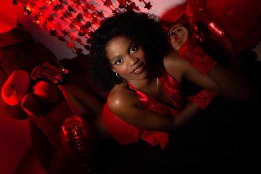 Full leaked Charis hill private onlyfans photo