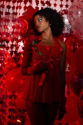 Full leaked Charis hill private onlyfans photo