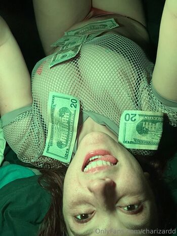 Full leaked Charis sellick  page private onlyfans photo