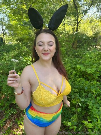 Full leaked Charis sellick private onlyfans photo