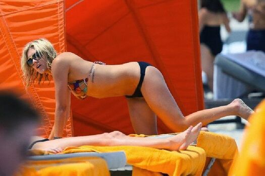 Full leaked Charissa thompson private onlyfans photo